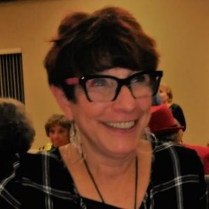 Meet your Posher, Donna